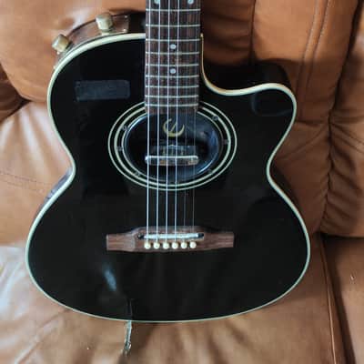 Epiphone Chet Atkins SST 2010s - Natural image 3