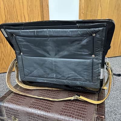 Centro Matic Piano Accordion Mod. 20B image 5