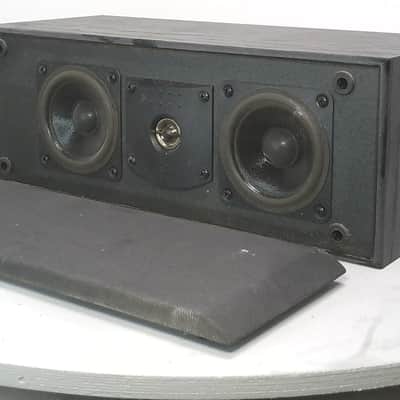 JBL J Center Center Channel Speaker Home Theater HiFi Surround Audio image 2
