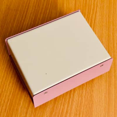 29 Pedals OAMP Output Amplifier 2021 - Present - Pink image 4