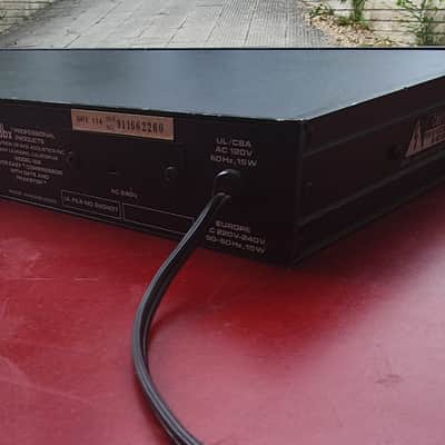 dbx 166 image 11
