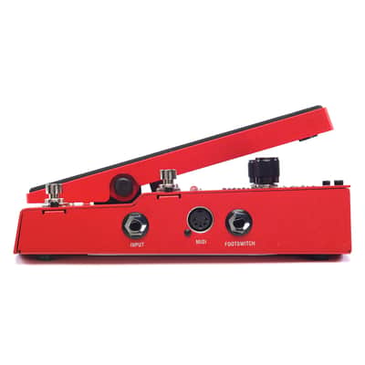 Whammy DT Digitech image 3
