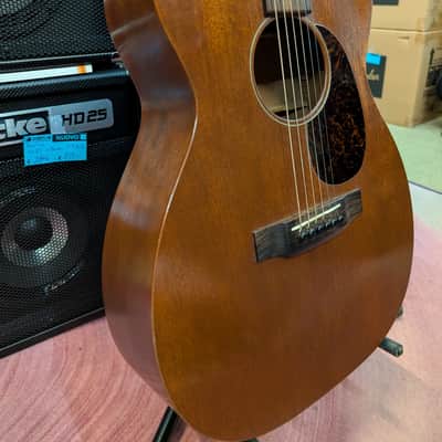 Martin 00-15M image 4