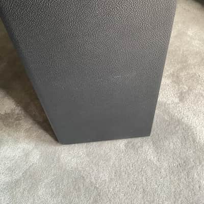 Avatar 1x12 Cabinet with Vintage Hiwatt Purple Fane Speaker and Tuki Cover image 9