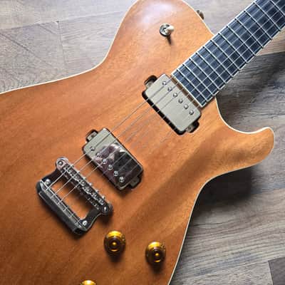Knaggs Kenai Custom image 8