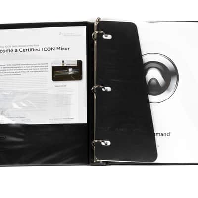 Digidesign D-Command ES Console from Butch Vig & Billy Bush image 19