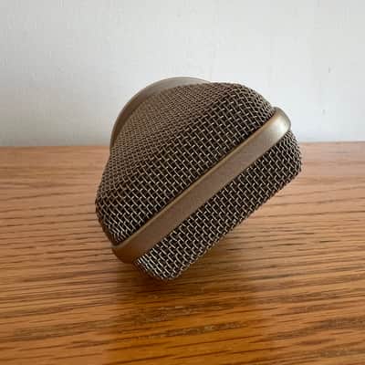 Neumann TLM 103 Large Diaphragm Cardioid Condenser Microphone 1997 - Present - Nickel image 7