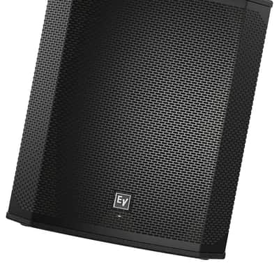 Electro-Voice ELX200-18SP 18" 1200W Powered Subwoofer image 2