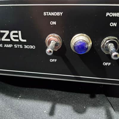 Frenzel Super Twin Stereo 3030 image 5