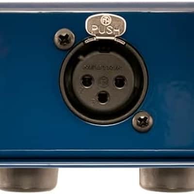 Cloud Microphones - Cloudlifter CL-X Transformer Mic Activator - Ultra-Clean Microphone Preamp Gain - USA Made image 2