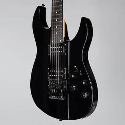 Line 6 JTV-89F James Tyler Variax – Black (2020) image 4