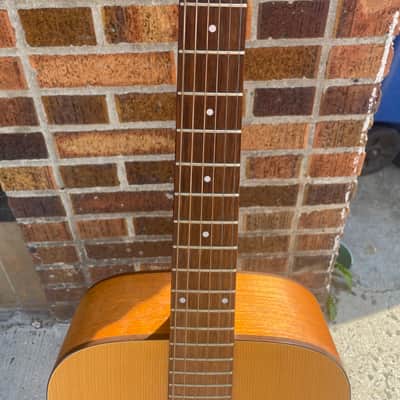 Simon & Patrick S&P 6 Spruce Acoustic Guitar image 6