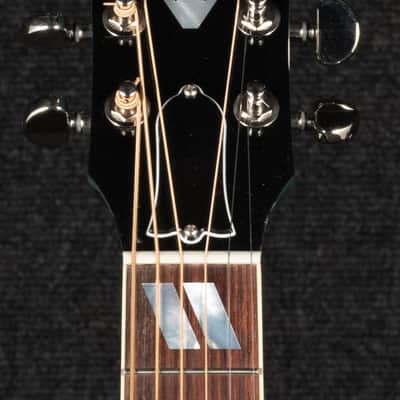 Gibson USA Hummingbird Standard - Seafoam Green image 10