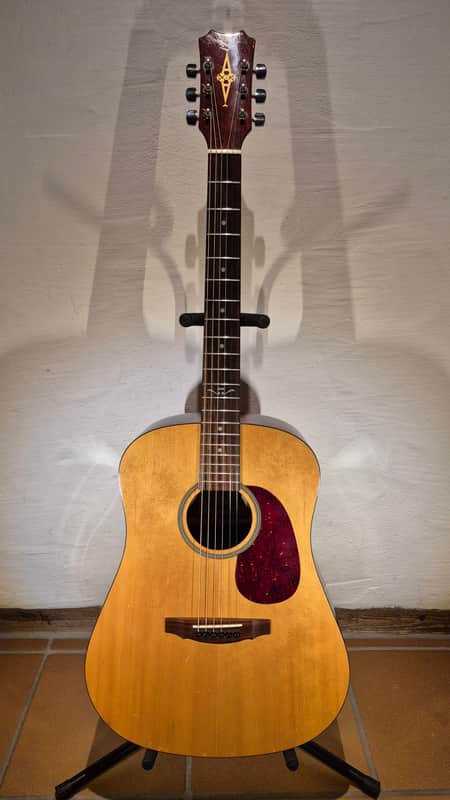 Alvarez Regent 5212 image 1