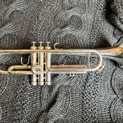 King Legend 2070 Trumpet | Reverb