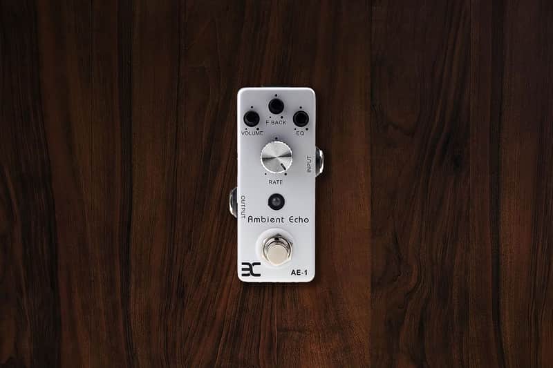 ENO AE-1 Ambient Echo image 1