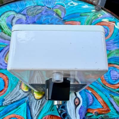 Free The Tone FB-2 Final Booster - White image 3