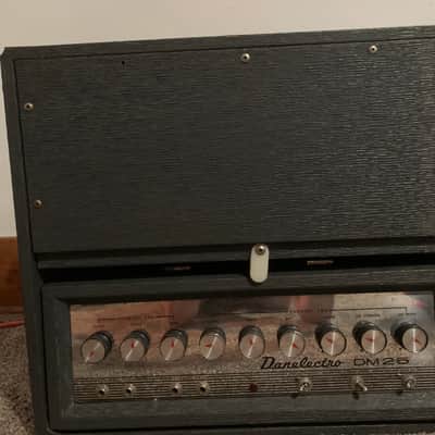 Danelectro DM25 image 6