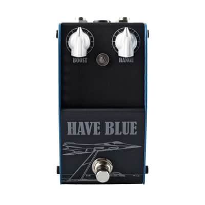 ThorpyFX Have Blue image 2