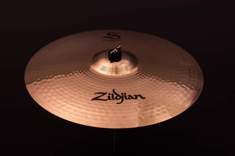 Zildjian 20" S Family Medium Ride image 1
