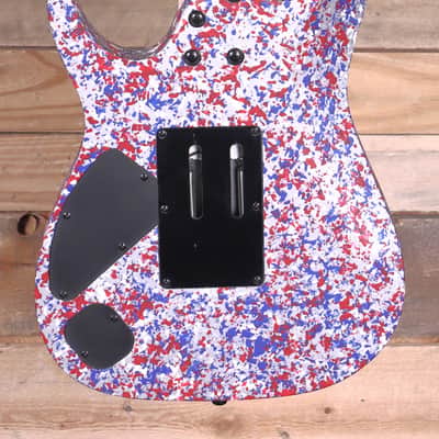 Ibanez RGR6A250 250th USA Anniversary Electric Guitar image 3