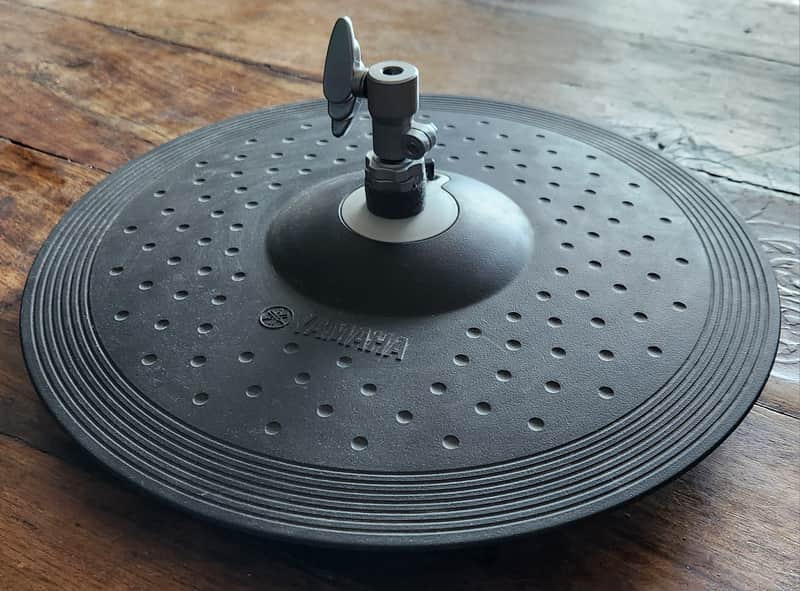 Yamaha RHH135 Dual Zone Hi-Hat Trigger 2020s image 1