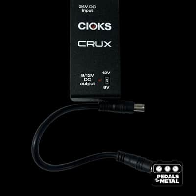 CIOKS CRUX Power Converter | Reverb