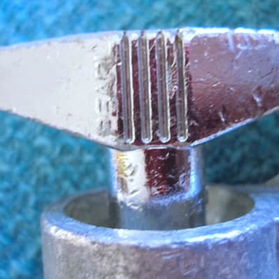 Pearl Multi-Clamp - Vintage image 3