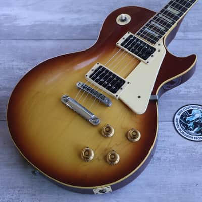 ギター Greco EG75 with DRY pickups Greco EG Single Cutaway Standard | Reverb