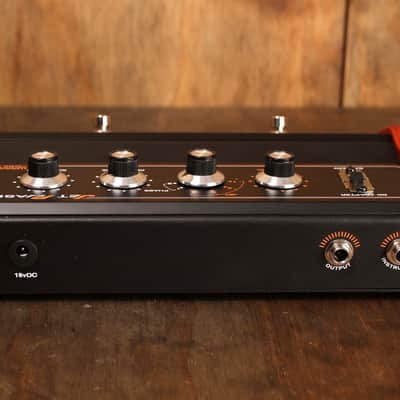 Warm Audio Jet Phaser image 3