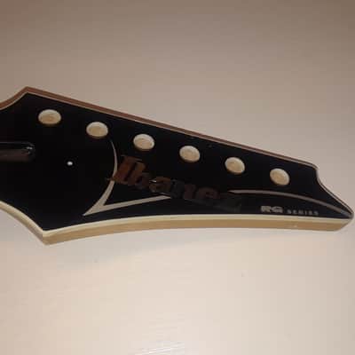 Ibanez Wizard III Neck image 5