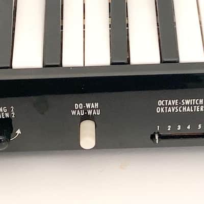Hohner Electra Melodica. just back from service image 7
