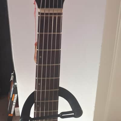 Hopf Telstar Standard Vintage German model guitar 1960s image 3