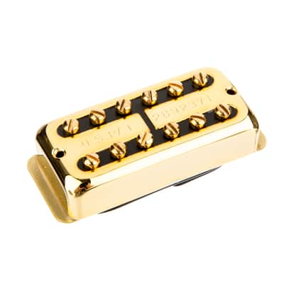 Gretsch Pickup Filter'Tron Neck Gold image 1