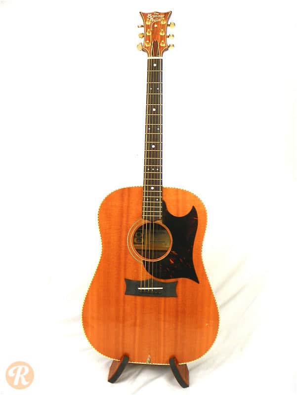 Grammer G-10 Natural image 2