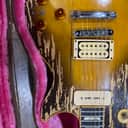 Gibson Les Paul Standard 1978 Tobacco Sunburst