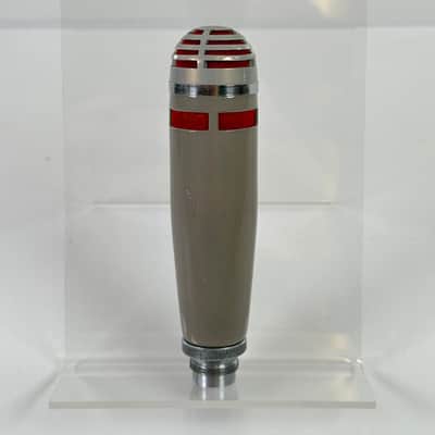 1967 Lomo KMD-3 / 82A-9 Vintage Studio Set Of Rare Soviet Dynamic Microphone image 16