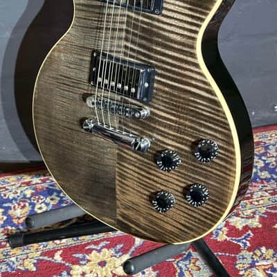 + New Video Gibson 2011 Blackwater Chad Kroeger Nickelback Signature Guitar + Case image 9