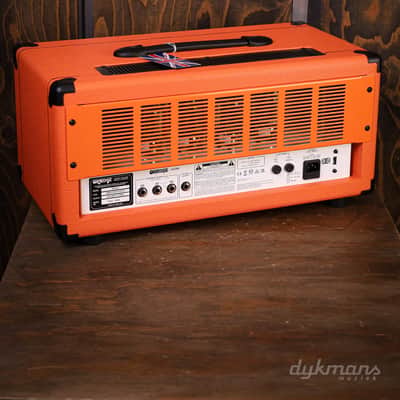 Orange AD200 Head image 4