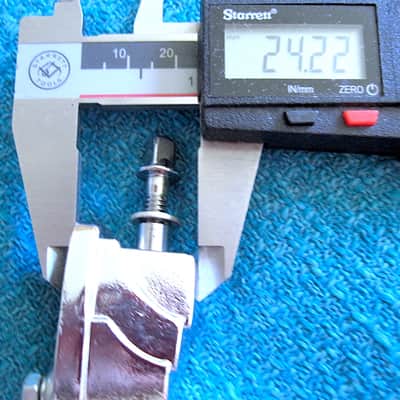 Small Drum Lug - USED image 8