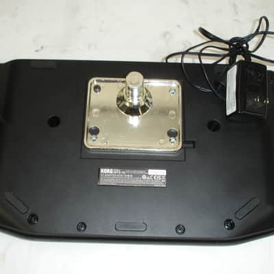 Korg MPS-10 Percussion and Sampler Drum Pad image 6
