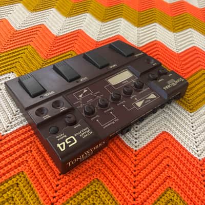 Korg G4 Rotary Speaker Simulator - Best Rotary Speaker Sound! - Ahead of It’s Time! - image 6