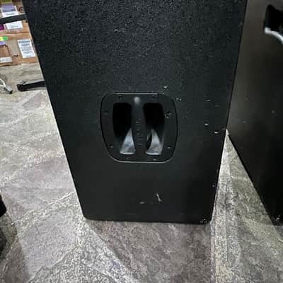Used Proel EX15P 15" Passive Full Range Speaker image 2