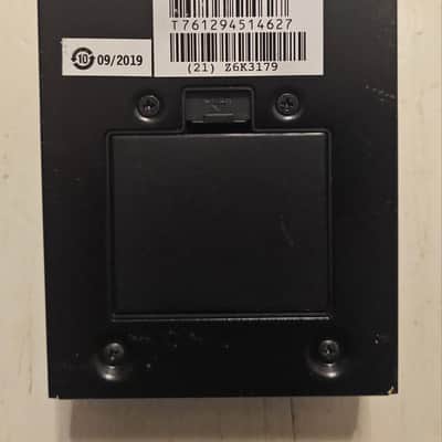 Boss Modulation MD 200 Multi Effects Chorus Vibrato image 6
