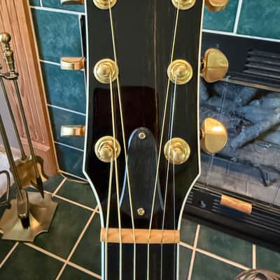 Taylor 612ce 2000 - Grand Concert - Natural - Excellent!!! image 16
