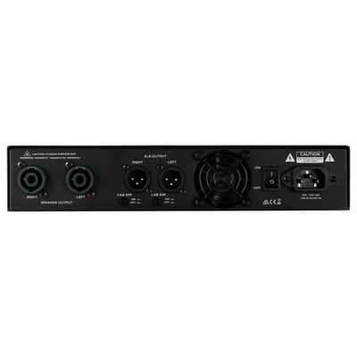 PowerStage 700 Seymour Duncan image 4