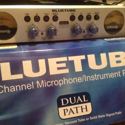 PreSonus Bluetube | Reverb