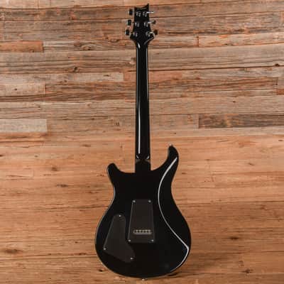 PRS S2 Custom 22 Semi-Hollow Tobacco Sunburst 2016 image 5