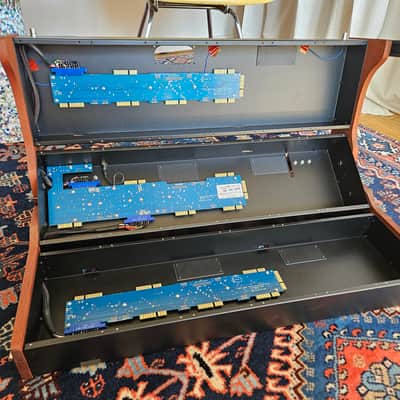 Buchla 201e-18 image 1