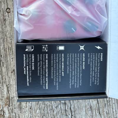 Source Audio Mercury Flanger - Red image 10